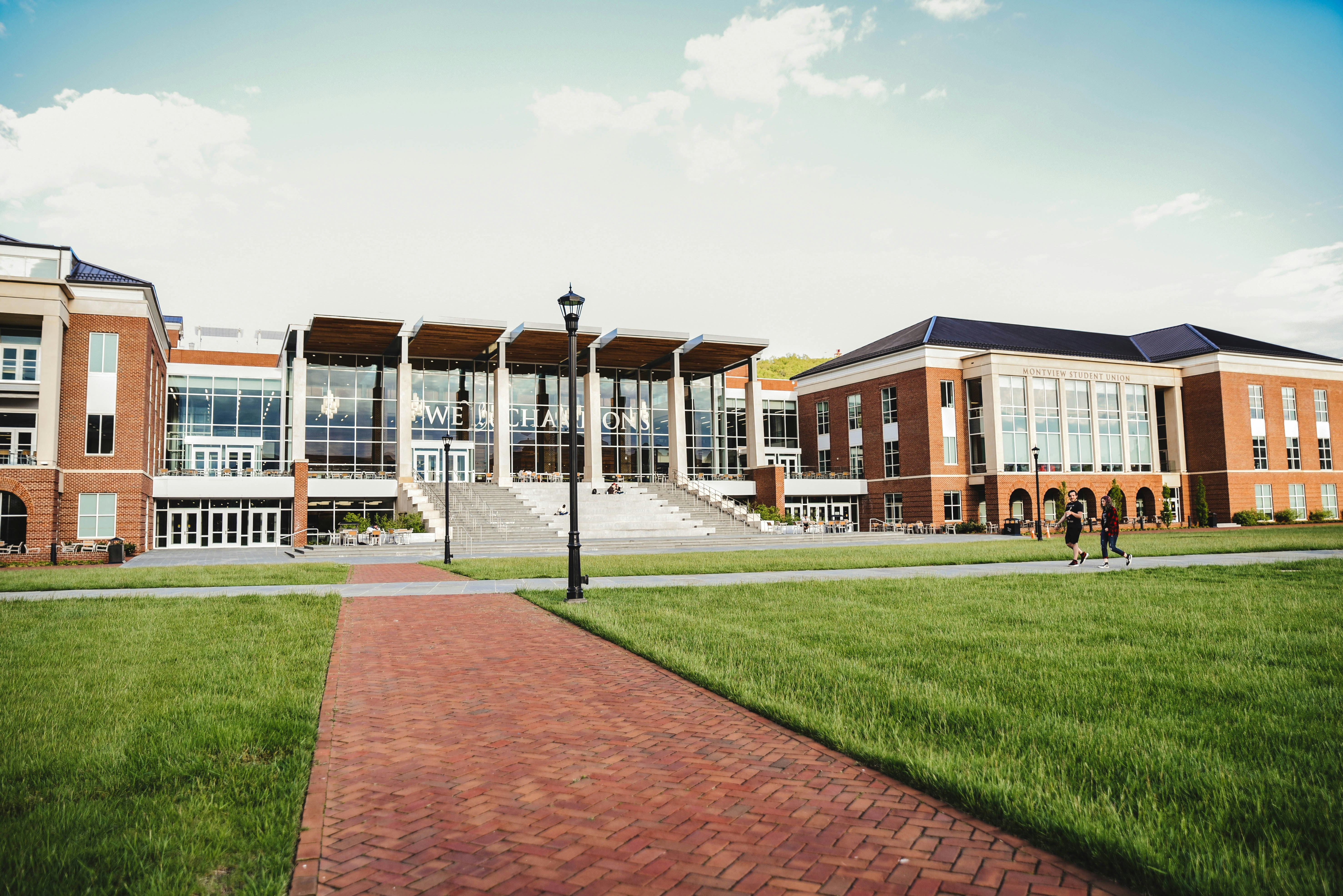 KLA Schools of Horizon West gallery image